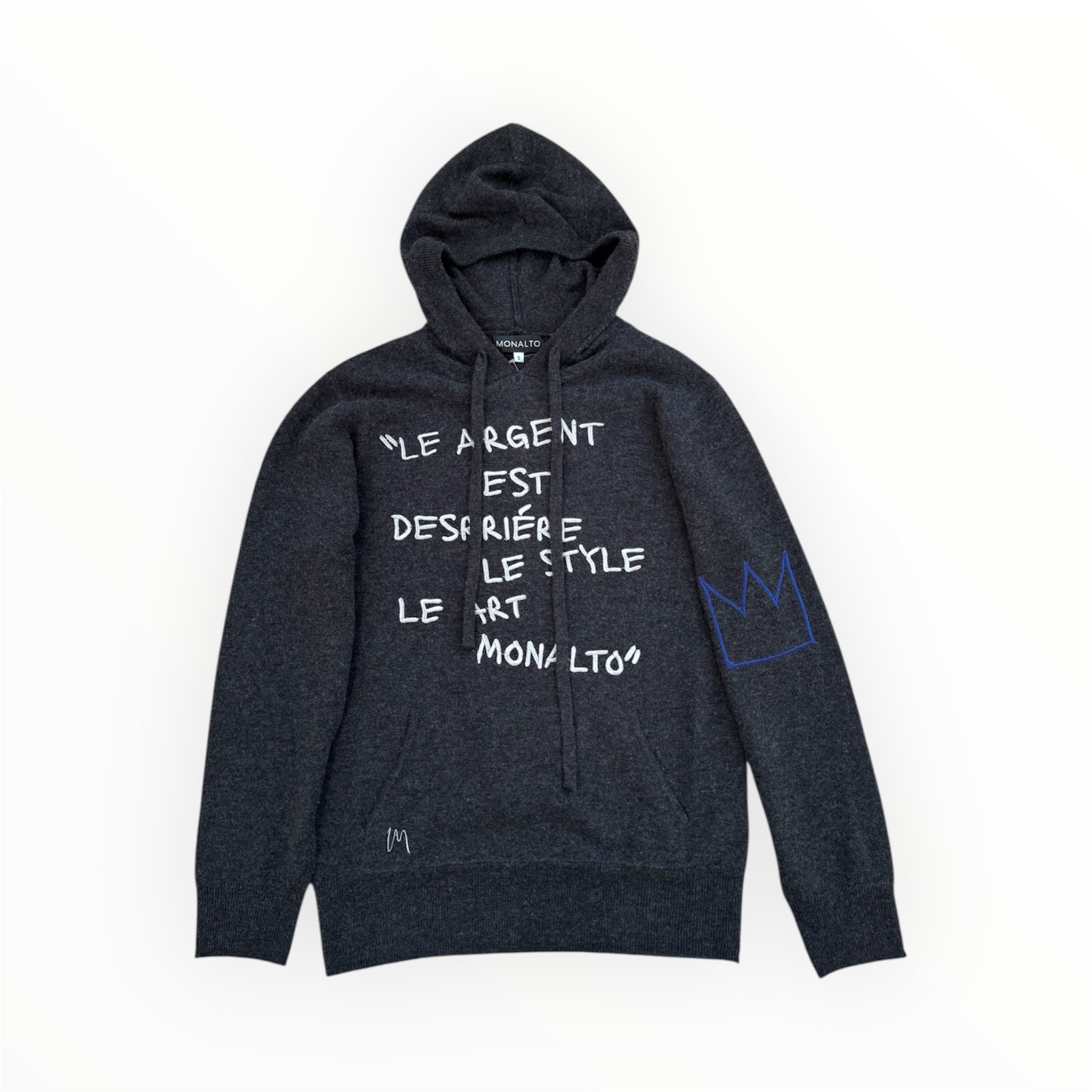 Monalto Montéran hoodie