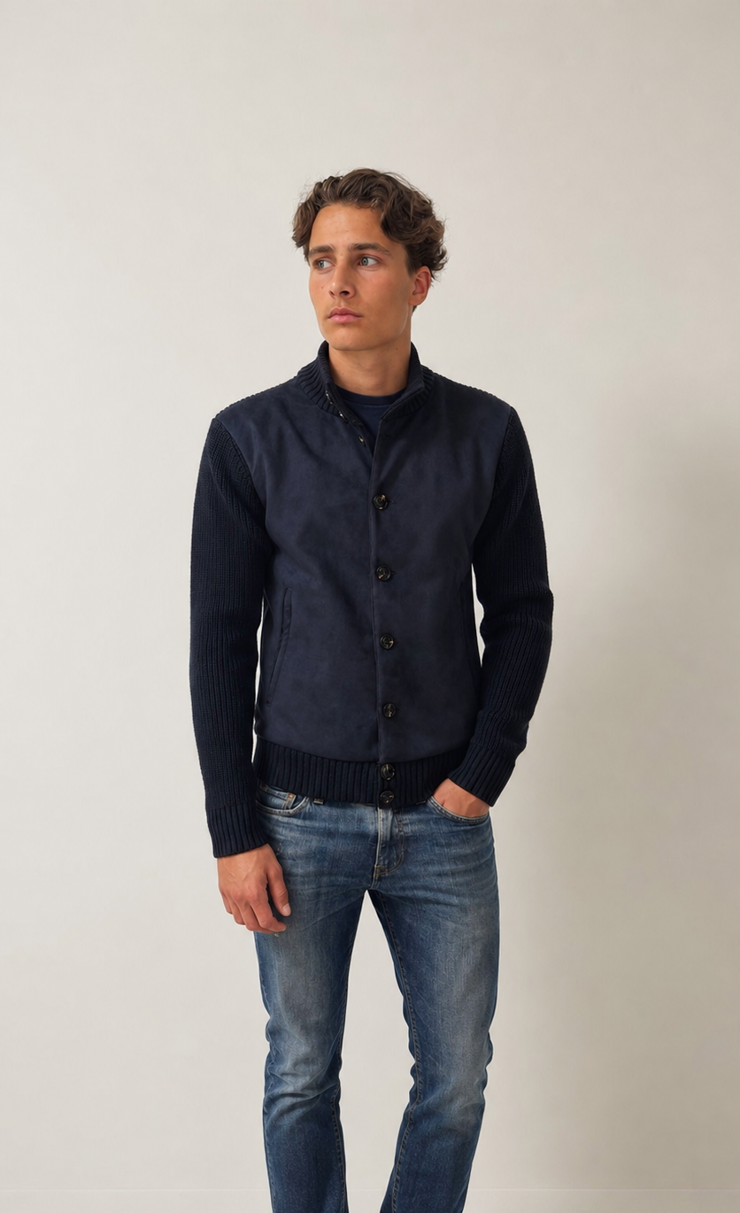 Monalto Revelton Cardigan