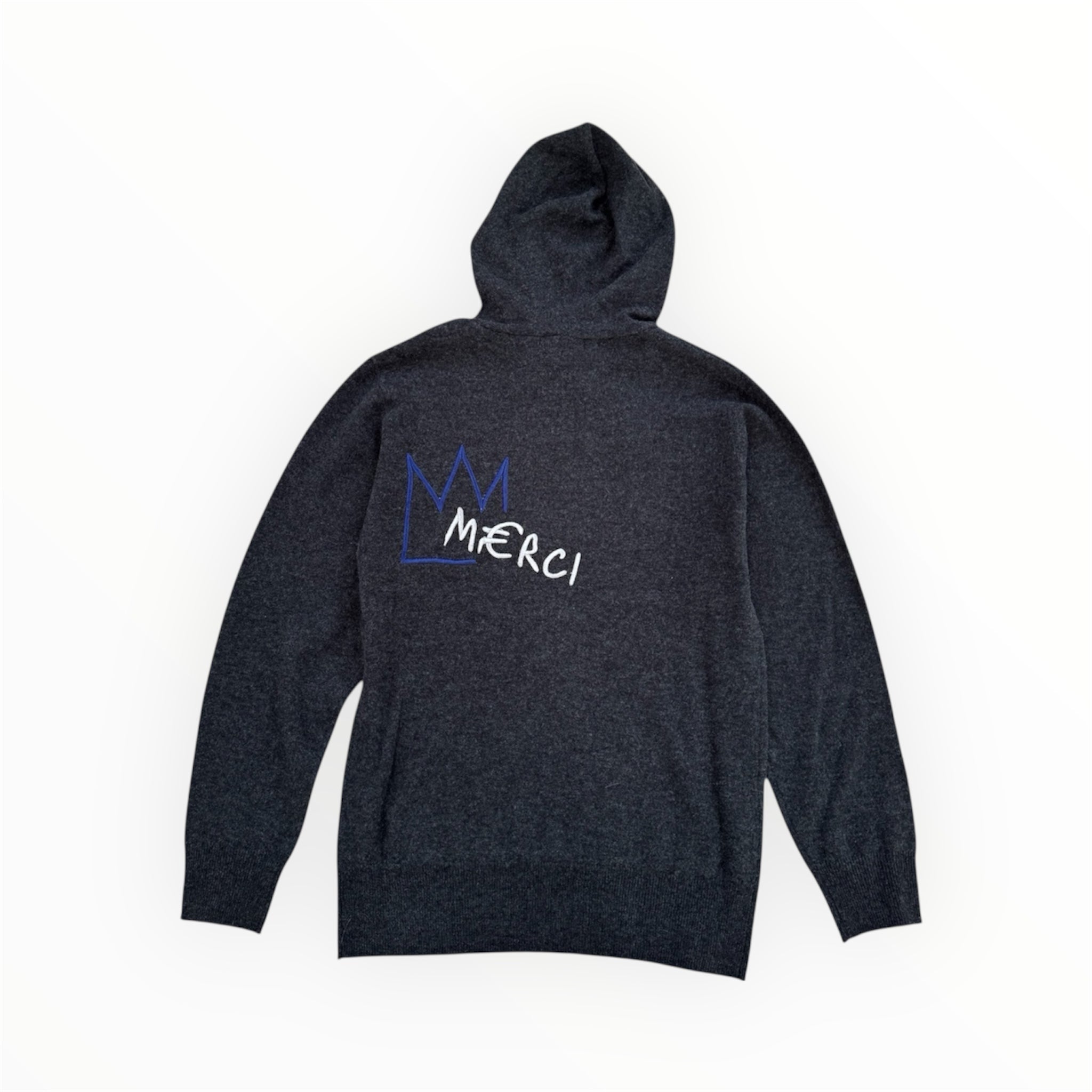 Monalto Montéran hoodie