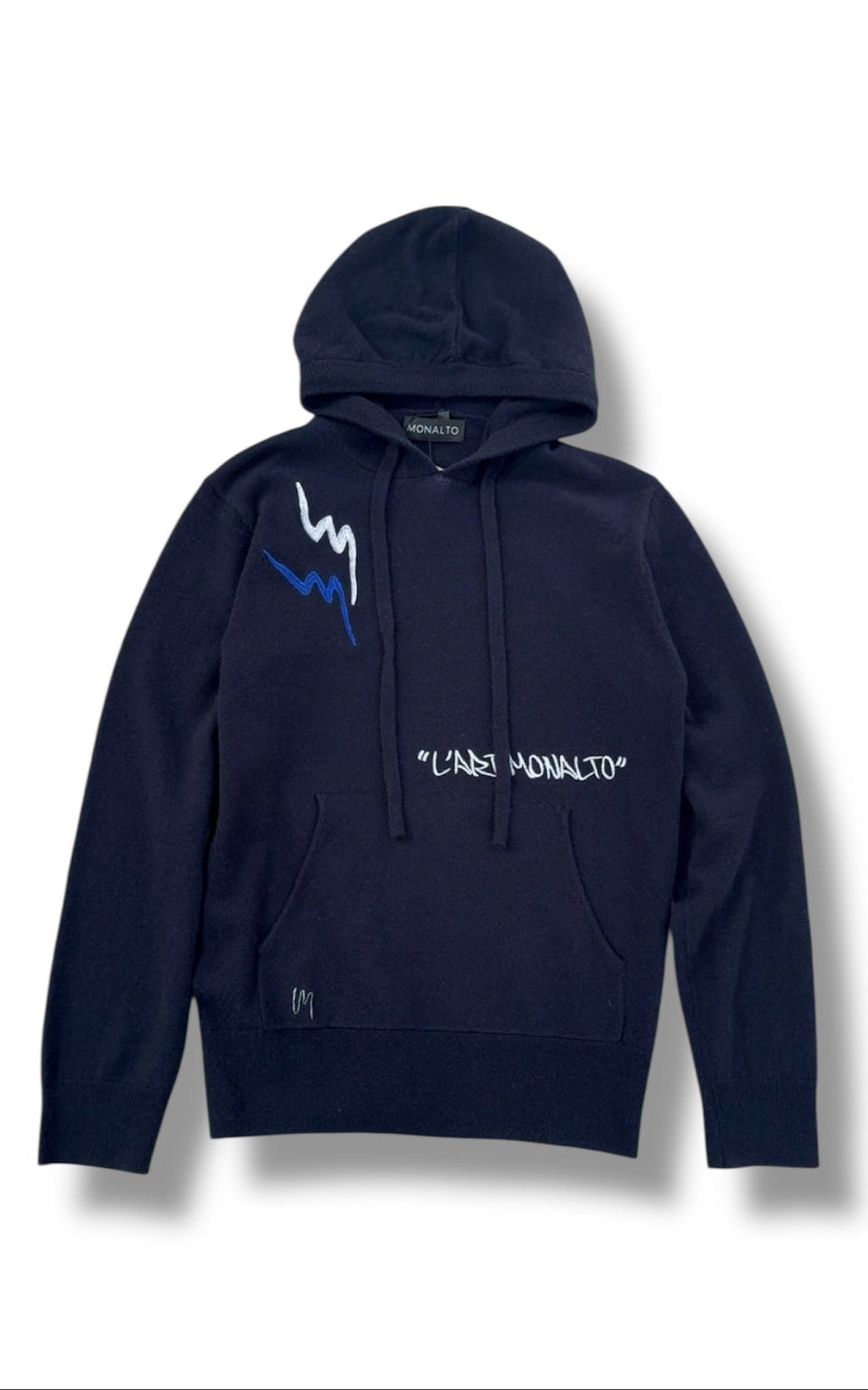 Monalto Sylvéran hoodie