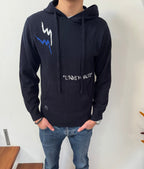 Monalto Sylvéran hoodie