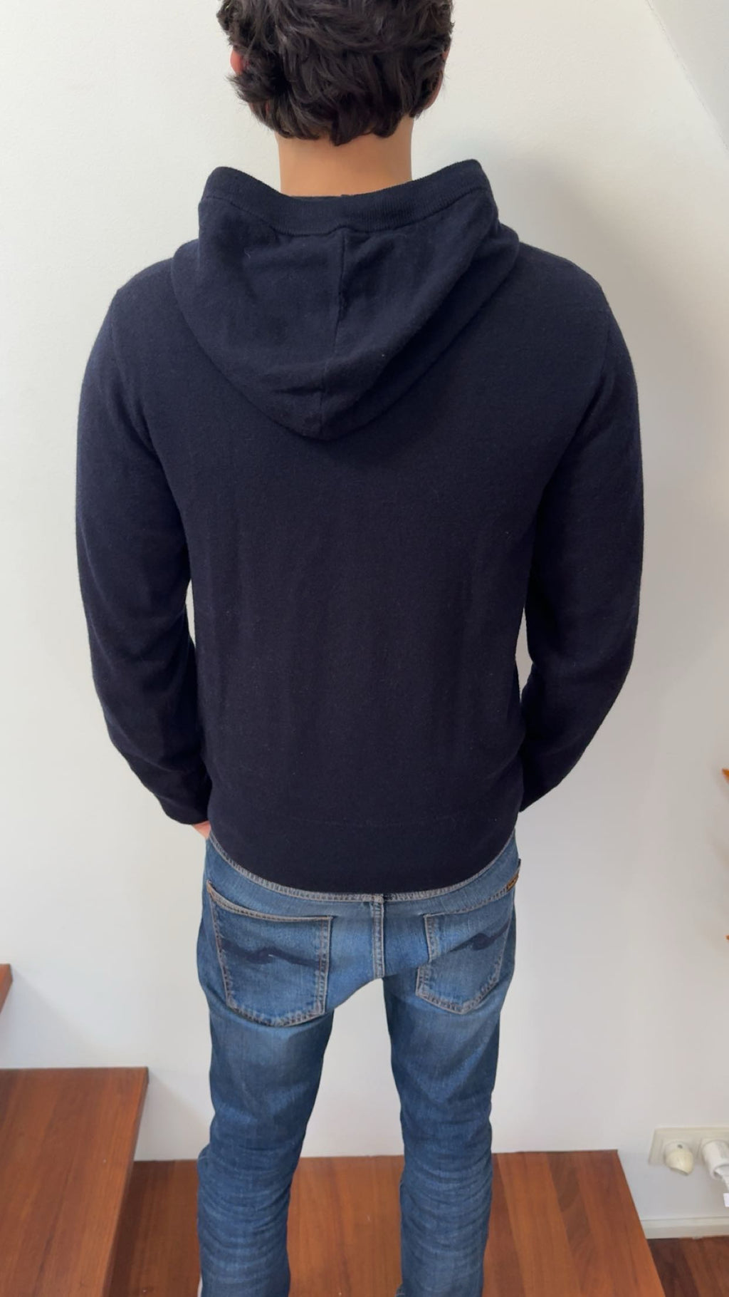 Monalto Sylvéran hoodie