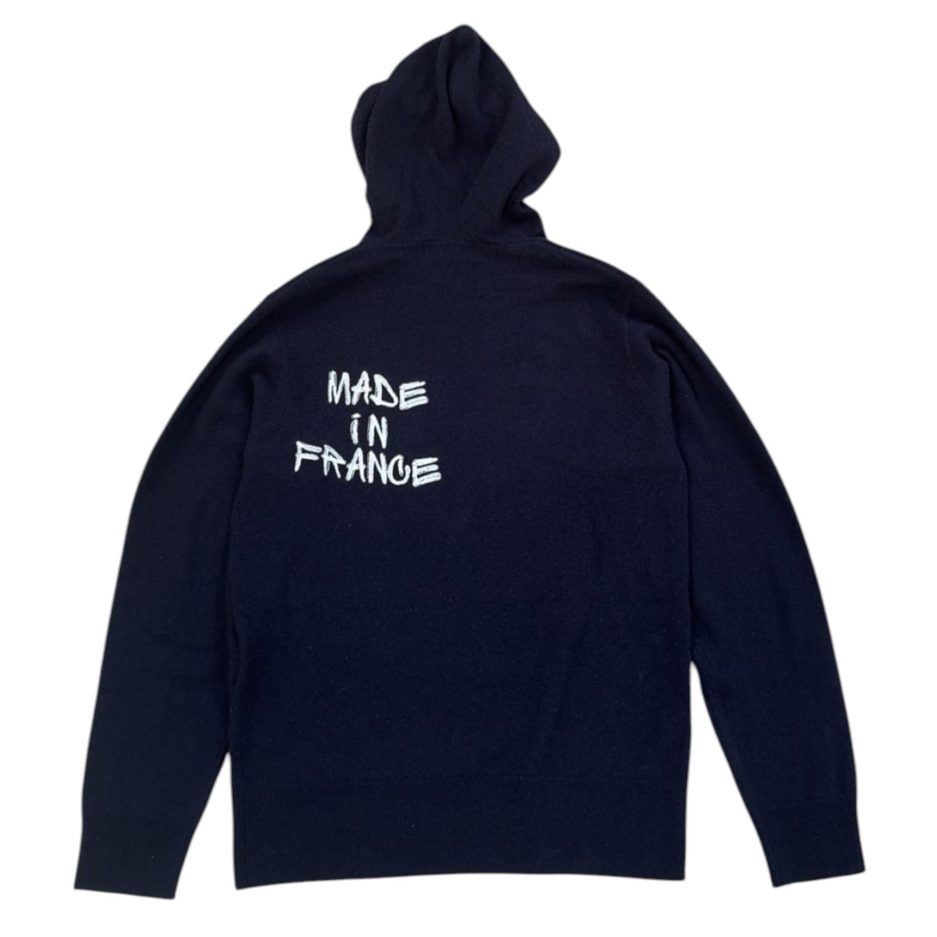 Monalto Sylvéran hoodie