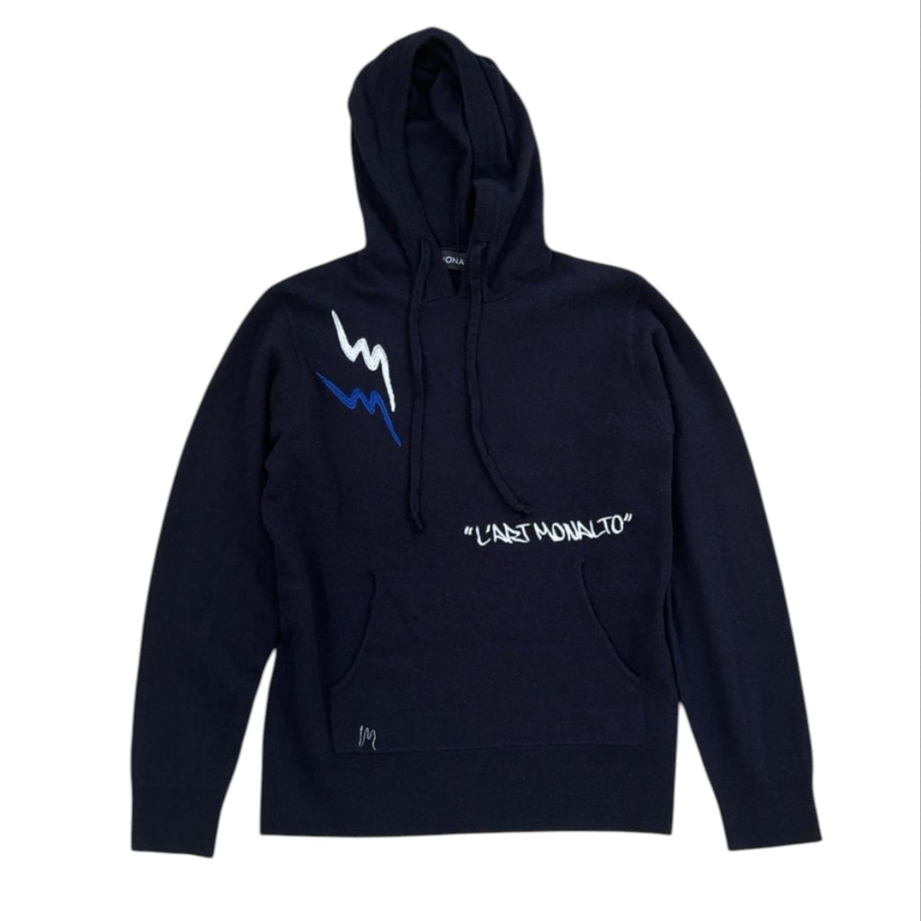 Monalto Sylvéran hoodie