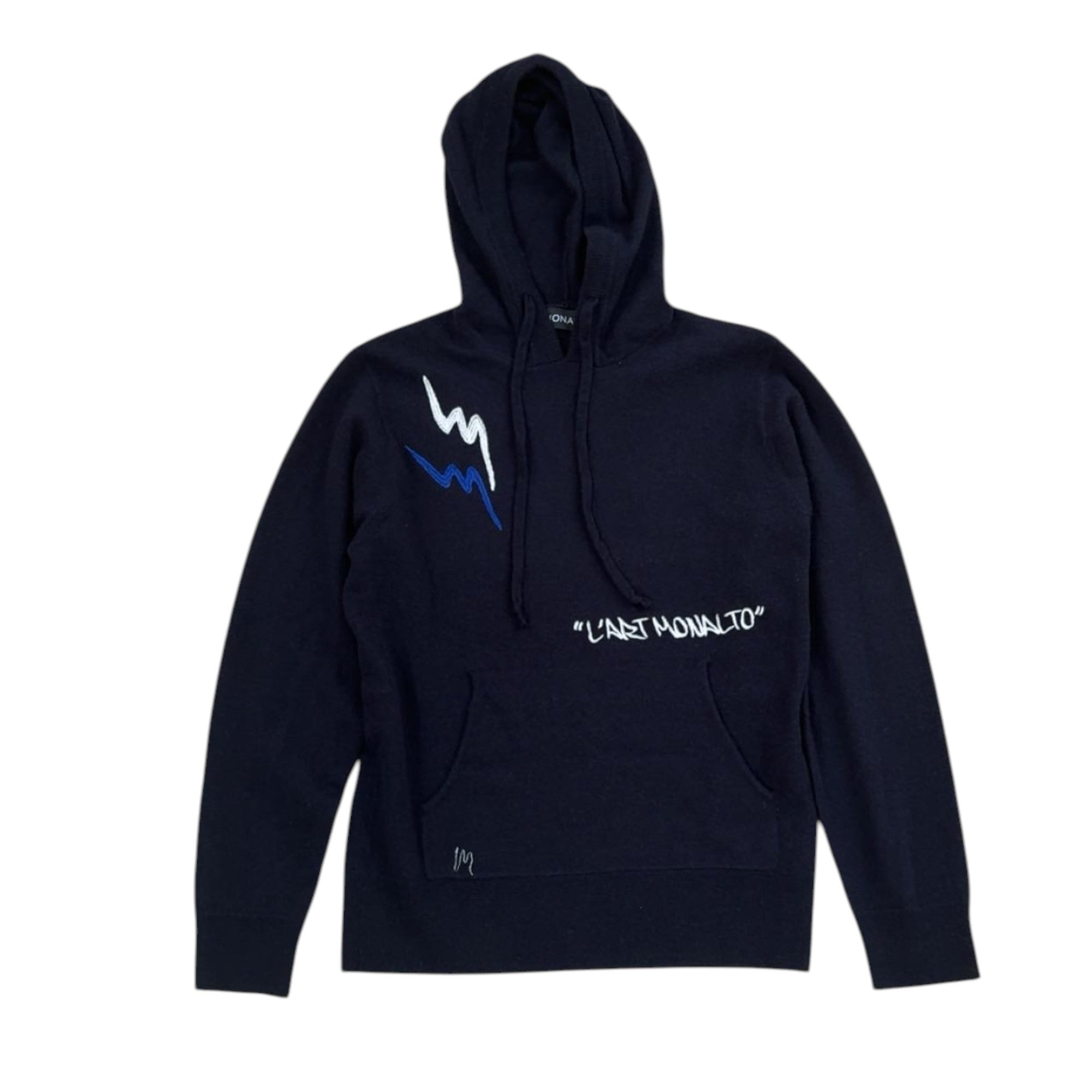 Monalto Sylvéran hoodie