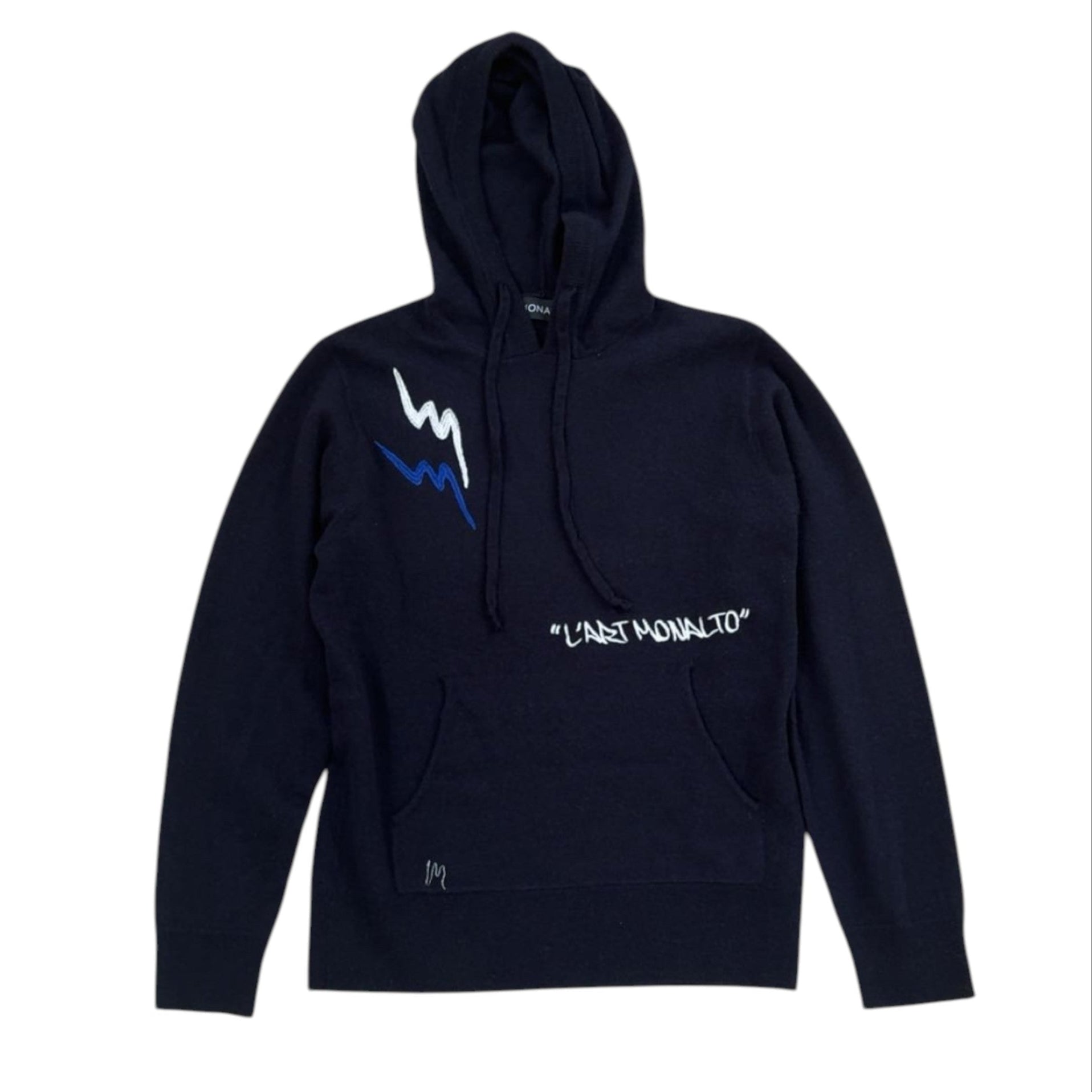 Monalto Sylvéran hoodie